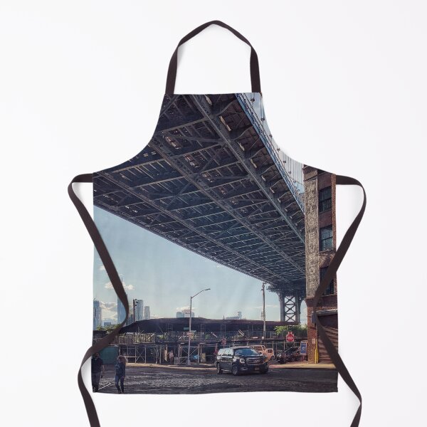 Item preview, Dumbo, Brooklyn, New York City designed and sold by eleonoraingrid.
