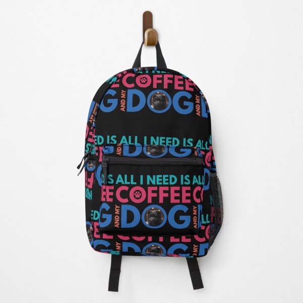 Item preview, Black Pomeranian Coffee designed and sold by momofdoggos.