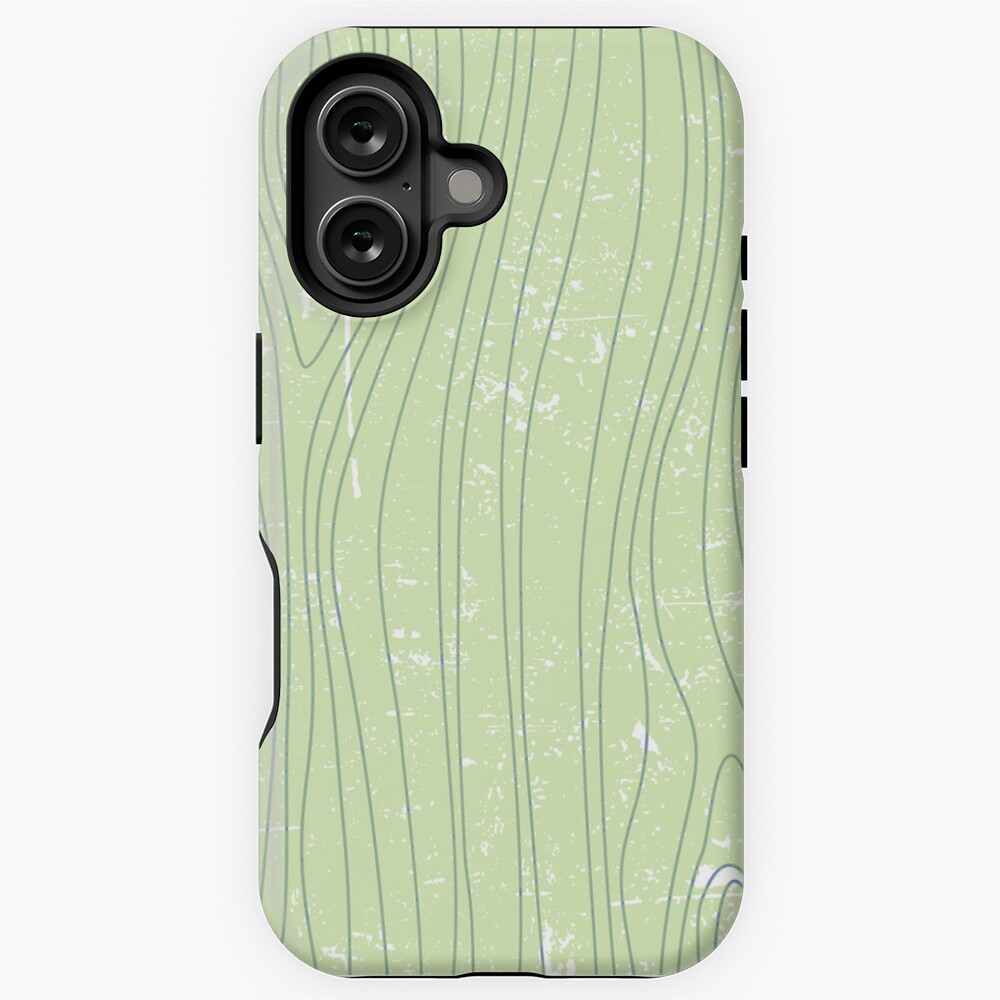 Item preview, iPhone Tough Case designed and sold by howsheseesit.