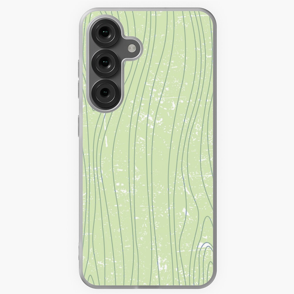 Item preview, Samsung Galaxy Soft Case designed and sold by howsheseesit.