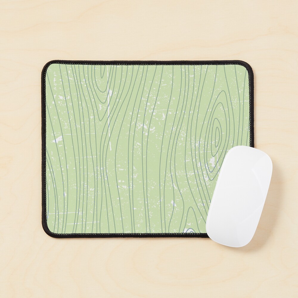 Item preview, Mouse Pad designed and sold by howsheseesit.