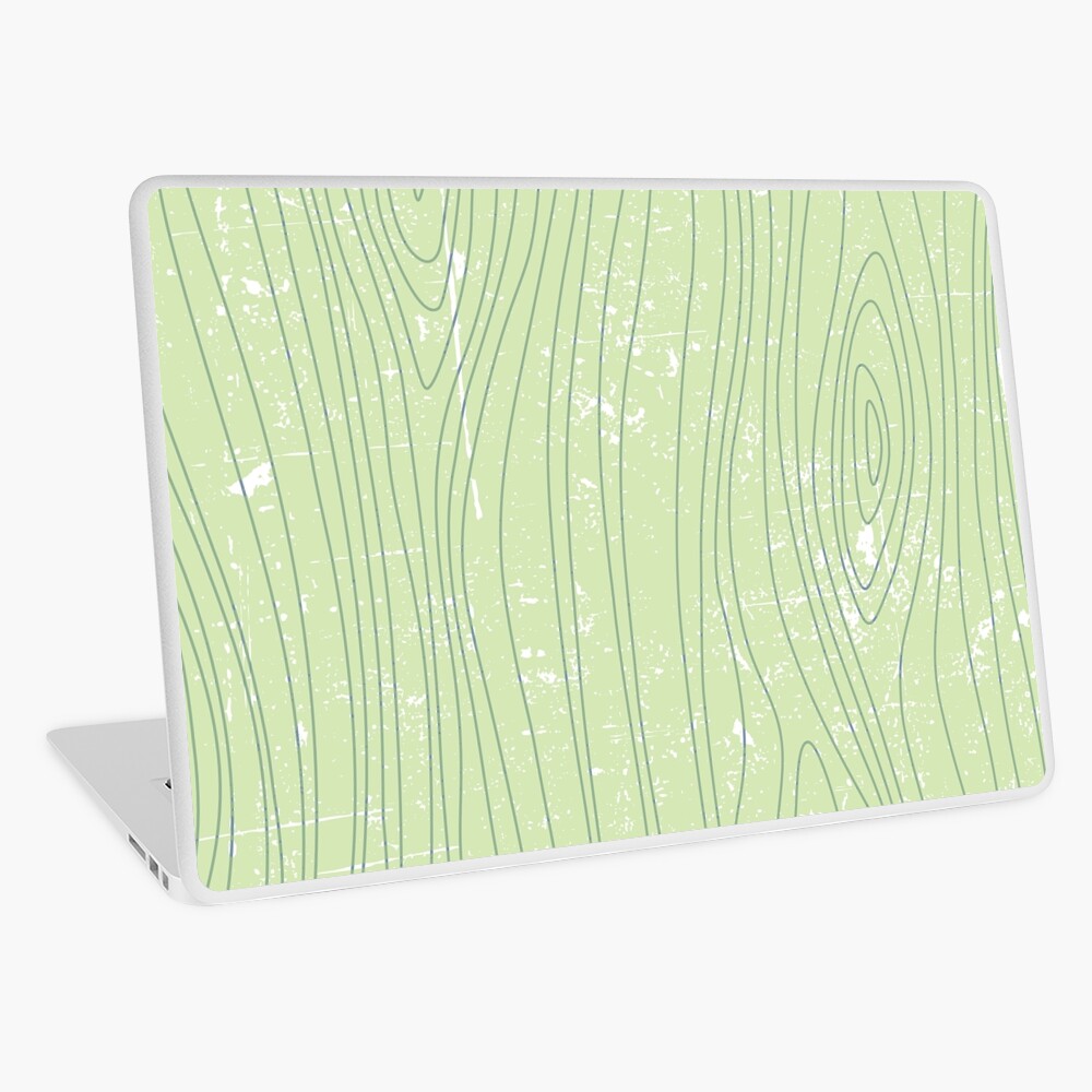 Item preview, Laptop Skin designed and sold by howsheseesit.