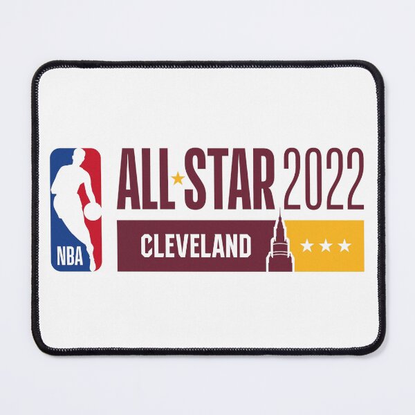 Item preview, All Star 2022 Logo designed and sold by ShereeTratt.