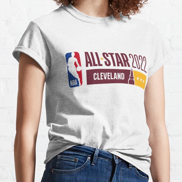 All Star Game 2022 Gifts & Merchandise for Sale