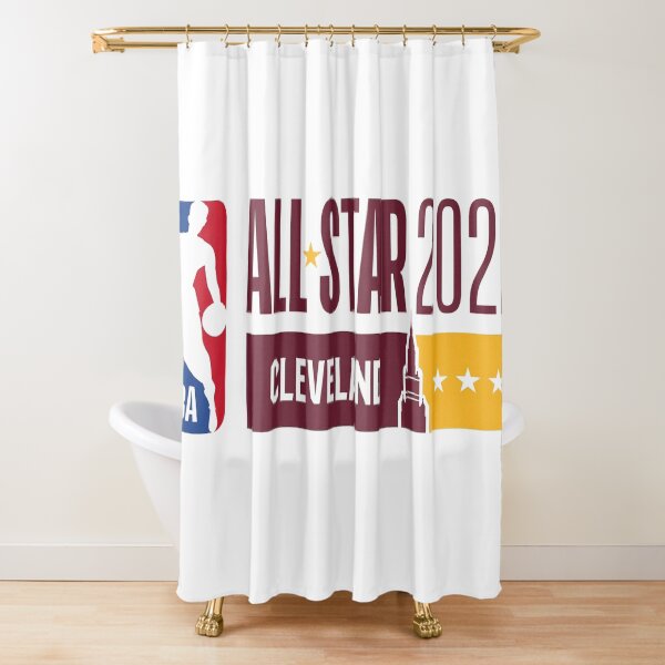 Item preview, All Star 2022 Logo designed and sold by ShereeTratt.
