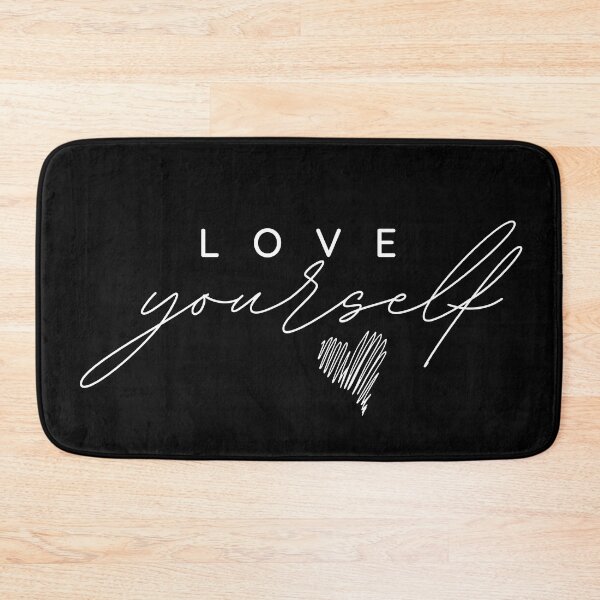 Item preview, LOVE yourself designed and sold by successmom.