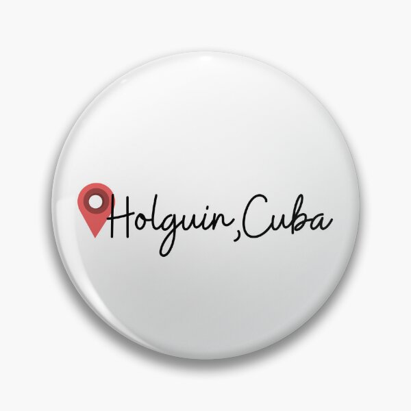 Item preview, Holguin, Cuba - Cuba - Cubano - Cubana - Cuban designed and sold by Ausome  Behavior.