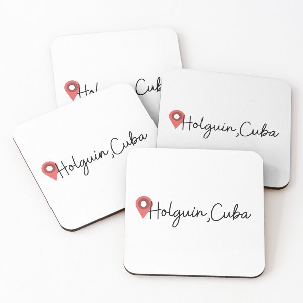 Item preview, Holguin, Cuba - Cuba - Cubano - Cubana - Cuban designed and sold by Ausome  Behavior.