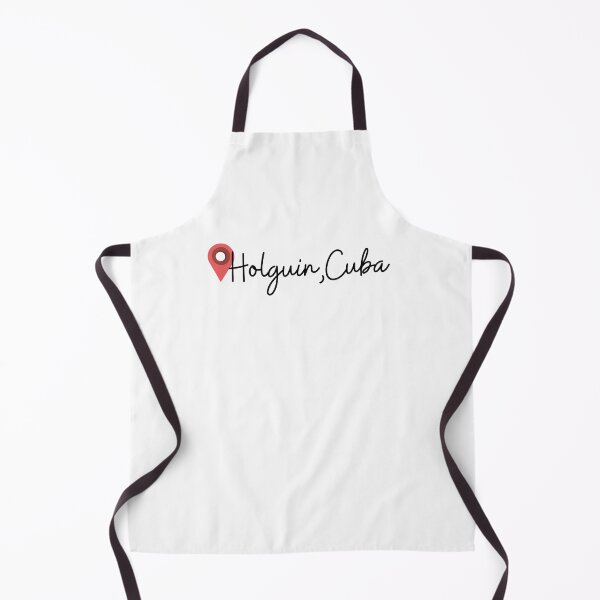 Item preview, Holguin, Cuba - Cuba - Cubano - Cubana - Cuban designed and sold by Ausome Behavior.