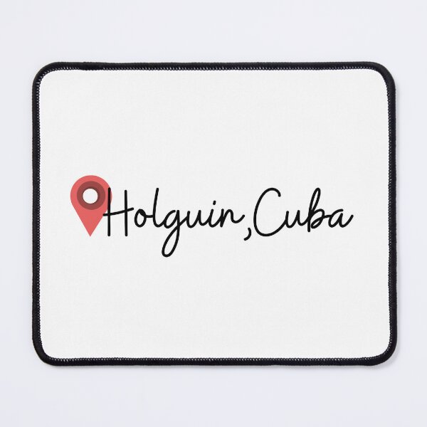 Item preview, Holguin, Cuba - Cuba - Cubano - Cubana - Cuban designed and sold by Ausome  Behavior.