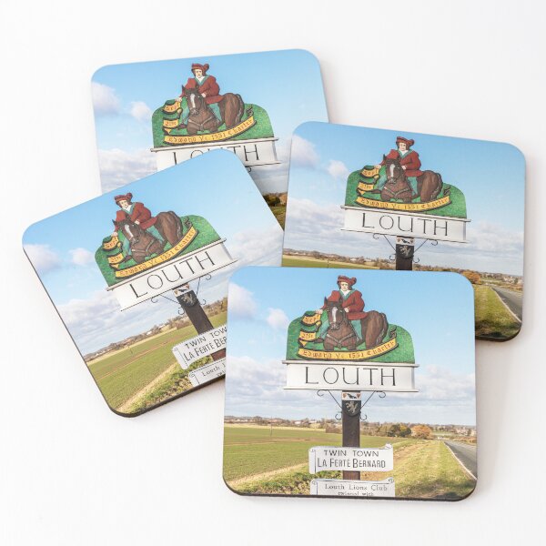 Item preview, London Road Sign, Louth, Lincolnshire designed and sold by Paul Thompson Photography.