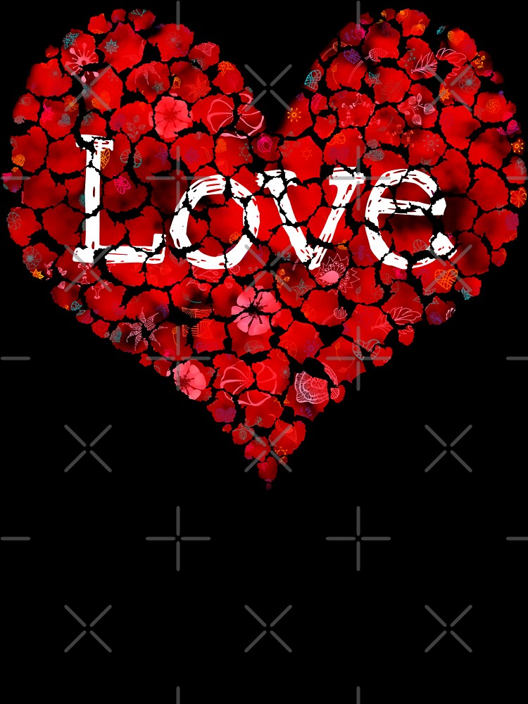 900+ Best Red Hearts ideas  red heart, i love heart, love heart