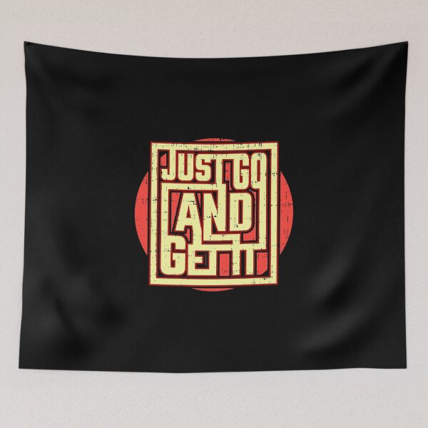 Item preview, Just go and get it designed and sold by D3monic.