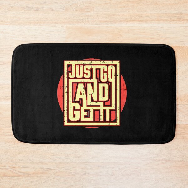 Item preview, Just go and get it designed and sold by D3monic.