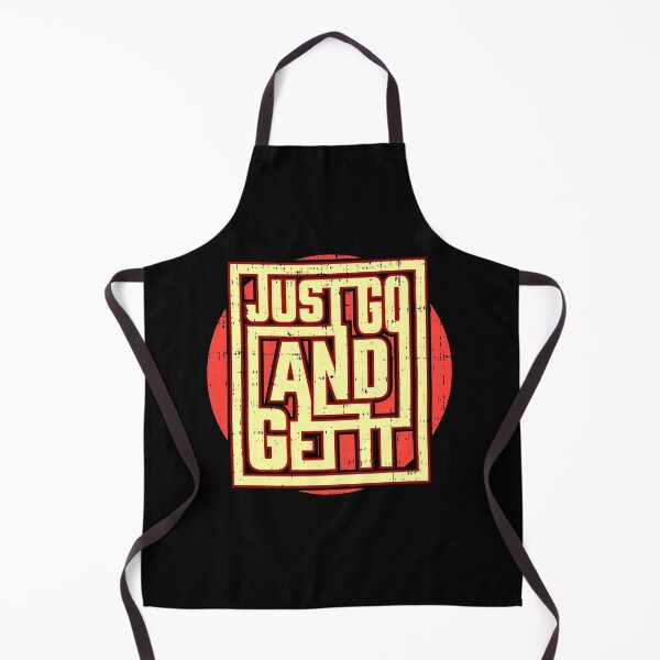 Item preview, Just go and get it designed and sold by D3monic.