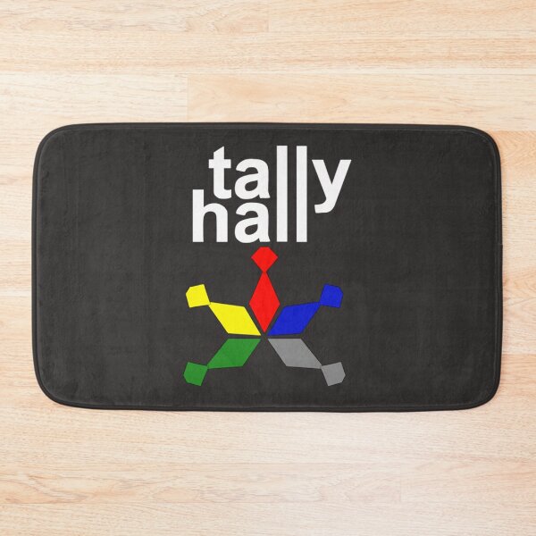 Item preview, Tally Hall Ties Shirt Essential T-Shirt designed and sold by FelixDobiosch.