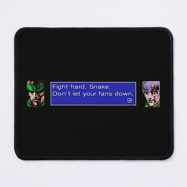 Item preview, Snake, don't let your fans down. designed and sold by Nihilalienvm.