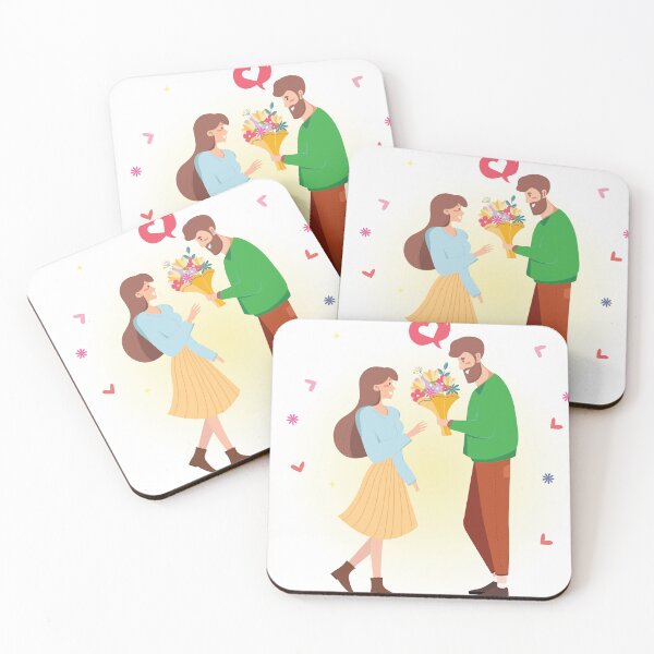 Item preview, Can I keep you and never let you go ! Love quote  designed and sold by 7-Studio.