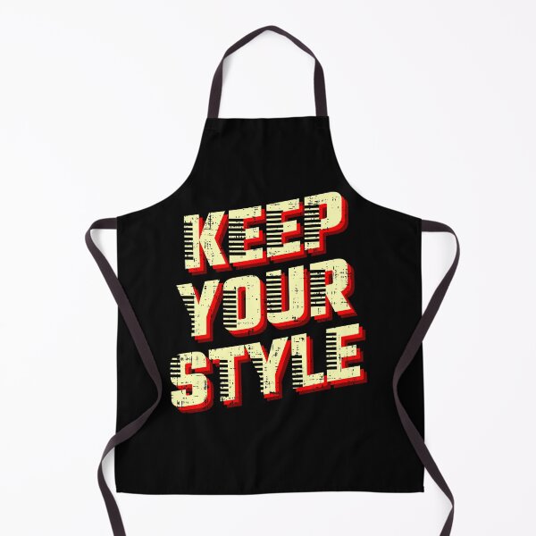 Item preview, Keep your style designed and sold by D3monic.