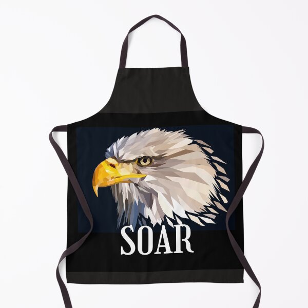 Item preview, SOAR WITH EAGLES designed and sold by jreiter57.