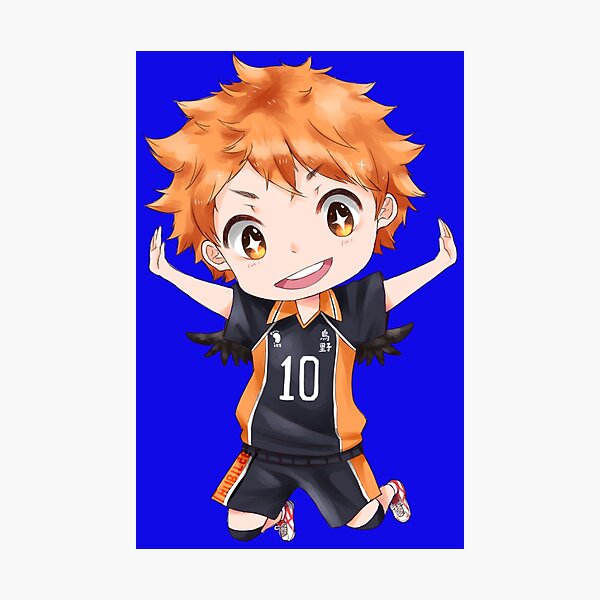 New Voleibol Boy Animation Haiju Lindo Personaje Acrílico New Voleibol Boy Animation Haiju Lindo Personaje Acrílico
