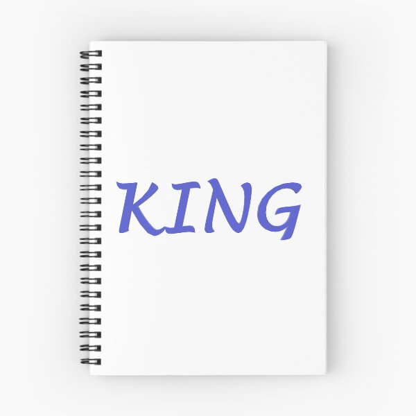 Item preview, King designed and sold by superchele.