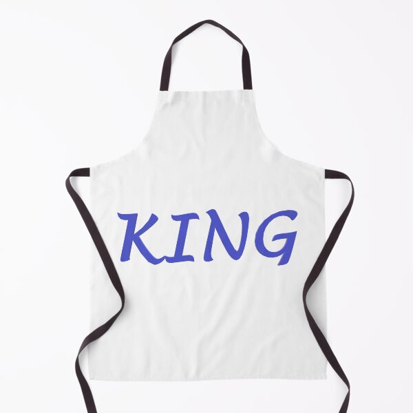 Item preview, King designed and sold by superchele.