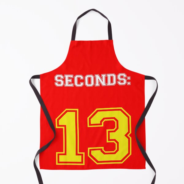 Item preview, 13 Seconds designed and sold by SkipHarvey.