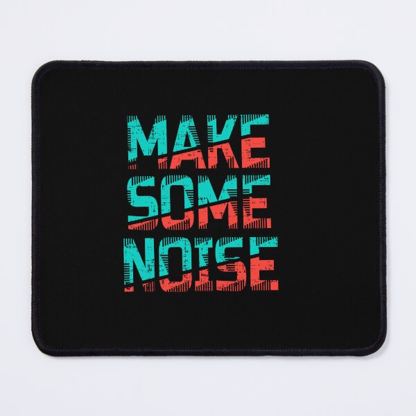 Item preview, Make some noise designed and sold by D3monic.