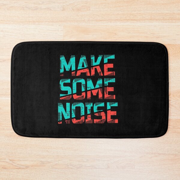 Item preview, Make some noise designed and sold by D3monic.