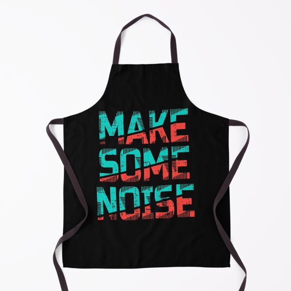 Item preview, Make some noise designed and sold by D3monic.