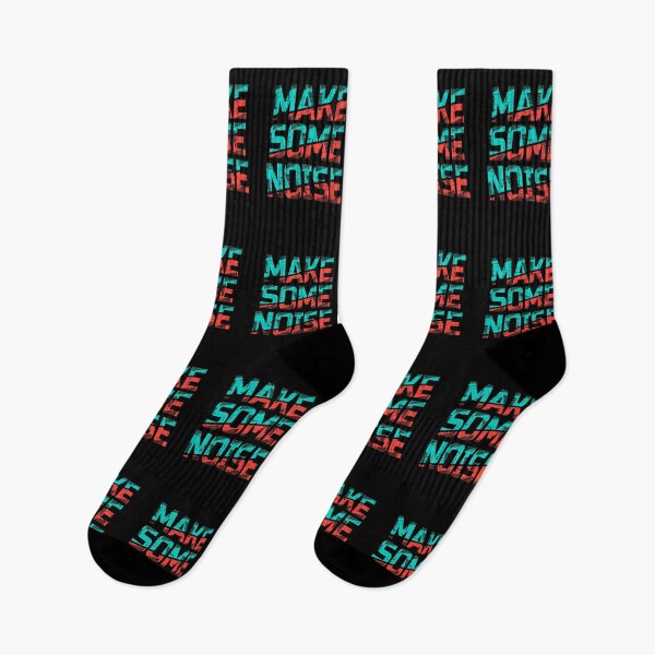 Item preview, Make some noise designed and sold by D3monic.