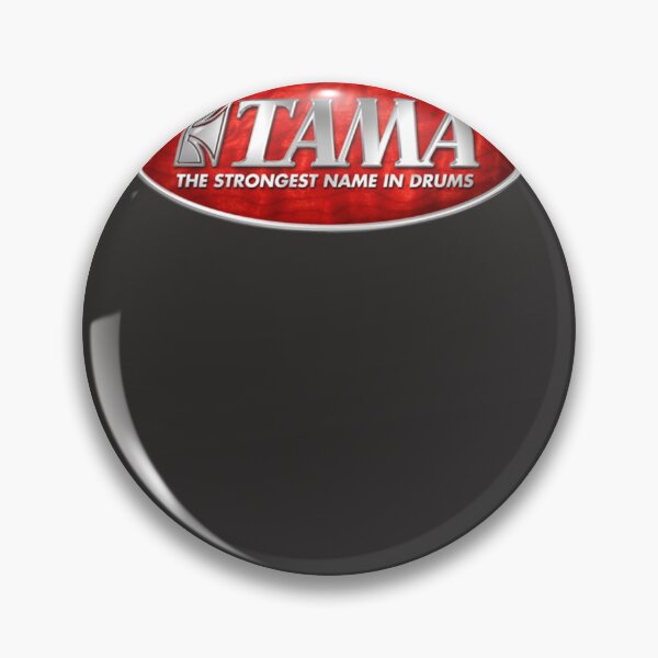 Item preview, Tama Drum Logo Essential T-Shirt designed and sold by FelixDobiosch.