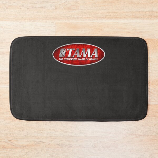 Item preview, Tama Drum Logo Essential T-Shirt designed and sold by FelixDobiosch.