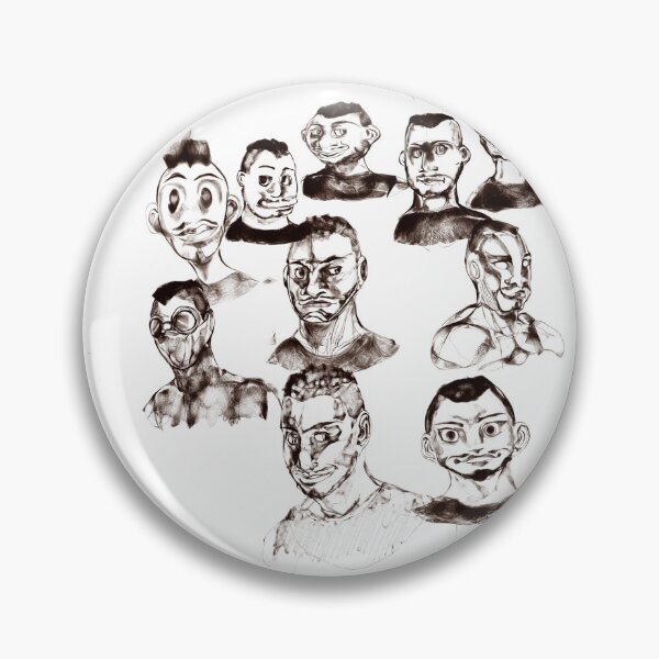 Item preview, 10 styles designed and sold by SoulStar4Design.