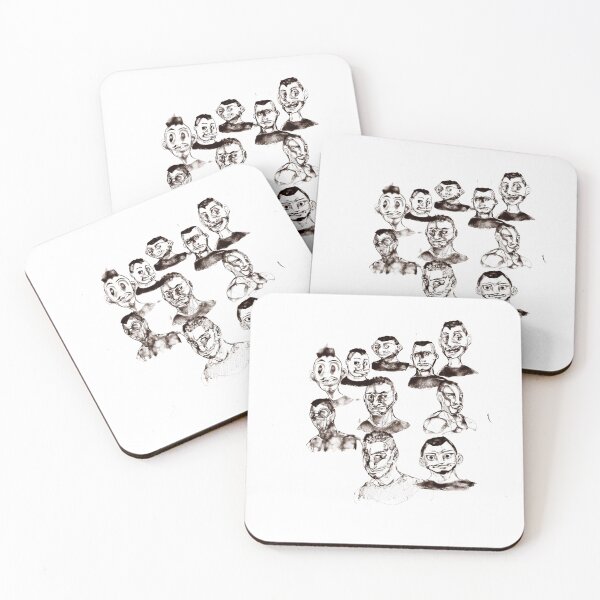 Item preview, 10 styles designed and sold by SoulStar4Design.