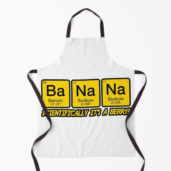 Item preview, Banana: Scietifically It's a Berry! designed and sold by Conjuration.