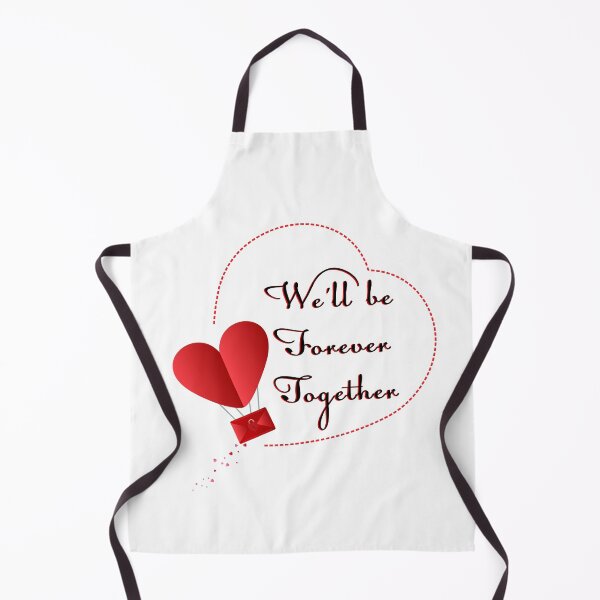 Item preview, We'll be Forever Together designed and sold by Studio Designer.