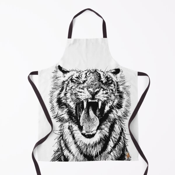 Item preview, little tiger designed and sold by StudioADM.