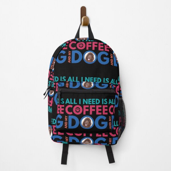 Item preview, Brown Newfoundland Coffee designed and sold by momofdoggos.