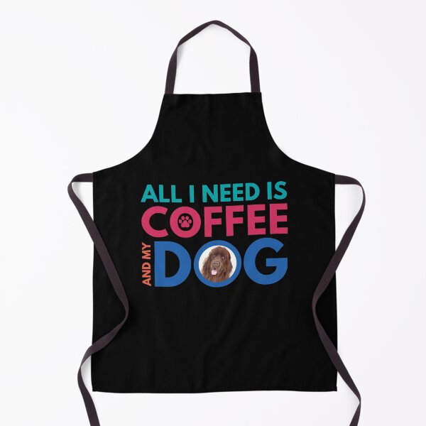 Item preview, Brown Newfoundland Coffee designed and sold by momofdoggos.