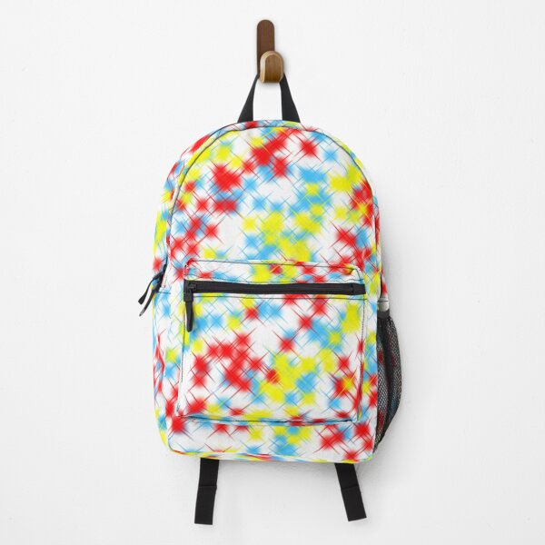 Item preview, Colorful Starry Pattern Looks Like It Could Be Part Of The Universe designed and sold by Bowbubble.