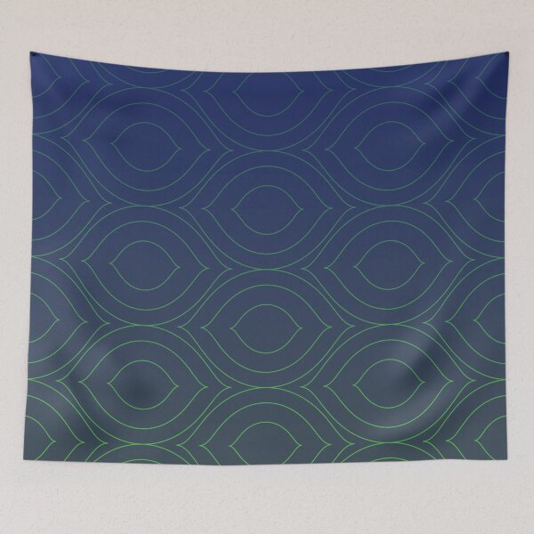 Item preview, The Peacock designed and sold by Sarah A McMahon.