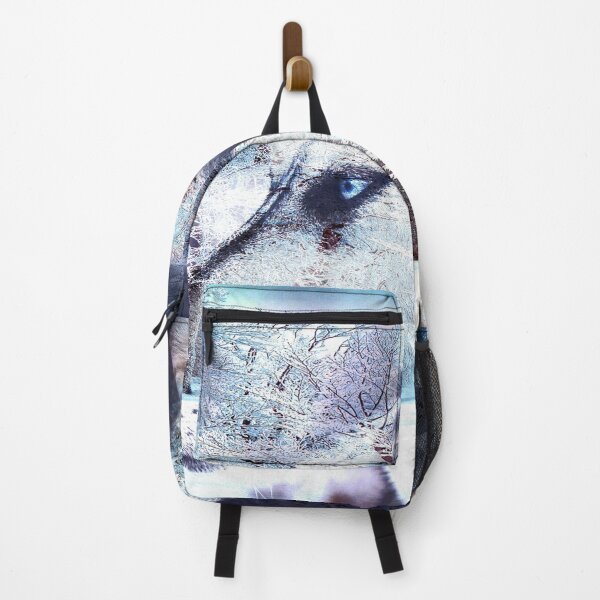 Item preview, Sled Dog Dreams designed and sold by Susan Maxwell Schmidt.