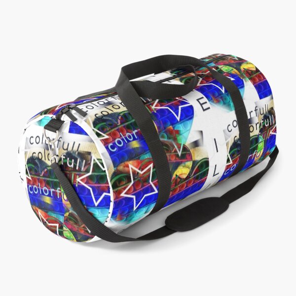 Item preview, I like colorful designed and sold by mapacs100.