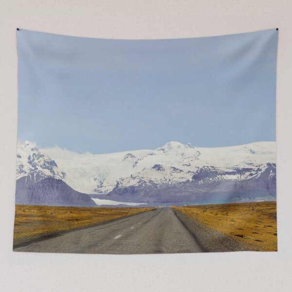 Item preview, Road to the Mountains designed and sold by Madeleine Deaton.