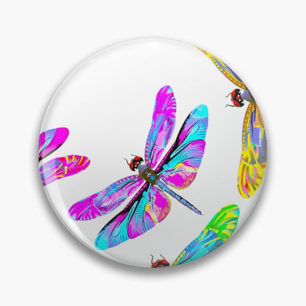 Item preview, dragonflies  designed and sold by ritusdesigns.