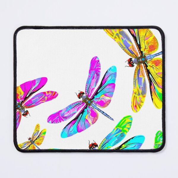 Item preview, dragonflies  designed and sold by ritusdesigns.