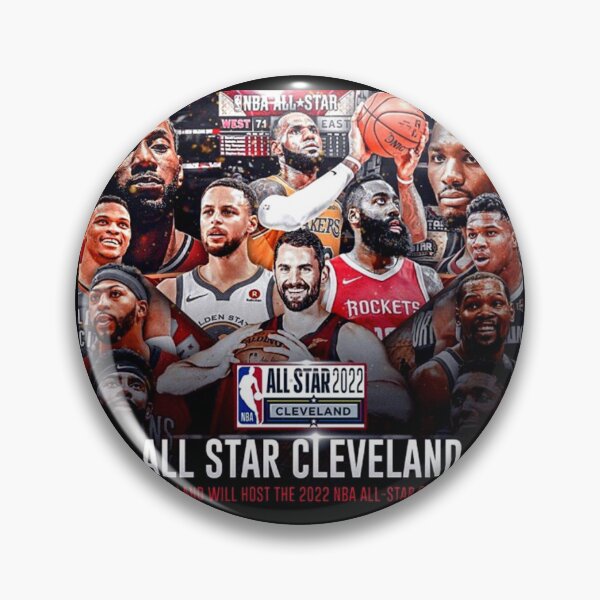 Item preview, All Star 2022 designed and sold by ShereeTratt.