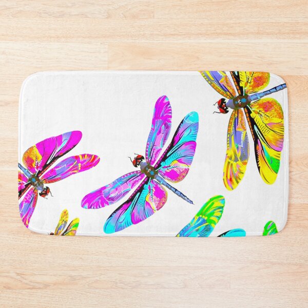 Item preview, dragonflies  designed and sold by ritusdesigns.